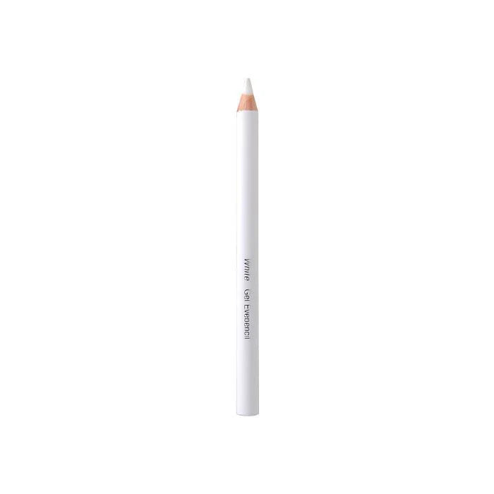 Hannon White Gel Eye Pencil