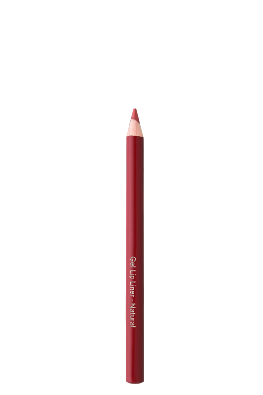 Hannon Lipliner - NATURAL GEL