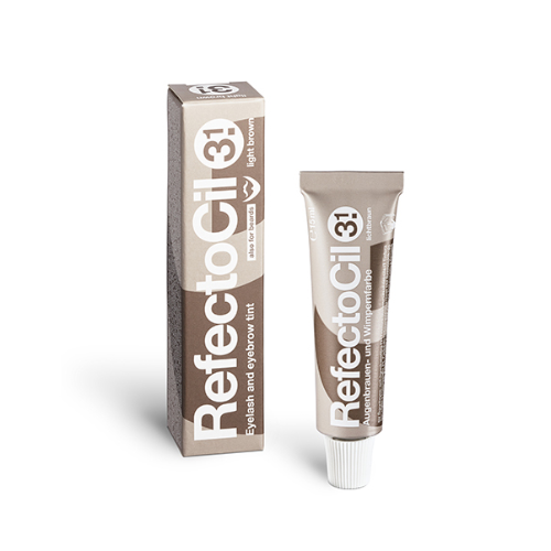 3RefectoCil Lightbrown