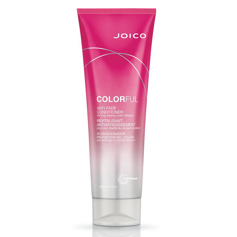 Joico Colorful Anti-Fade Conditioner (250ml)