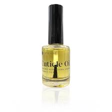 Cuticle Oil