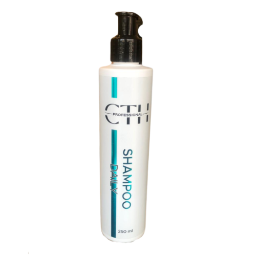 CTH Daily Shampoo