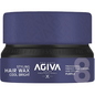 Agiva Styling Hair Wax 08 Aqua Cool Bright Wax (150ml)