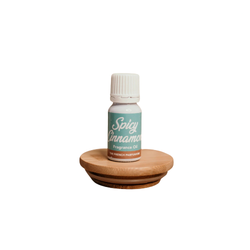 TFP Spicy Cinnamon Fragrance Oil 10ml