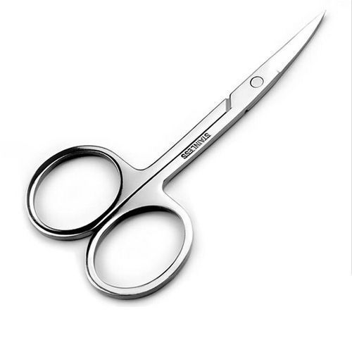 Eyebrow Scissors