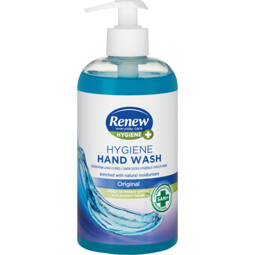 Renew Hygiene Original Hand Wash