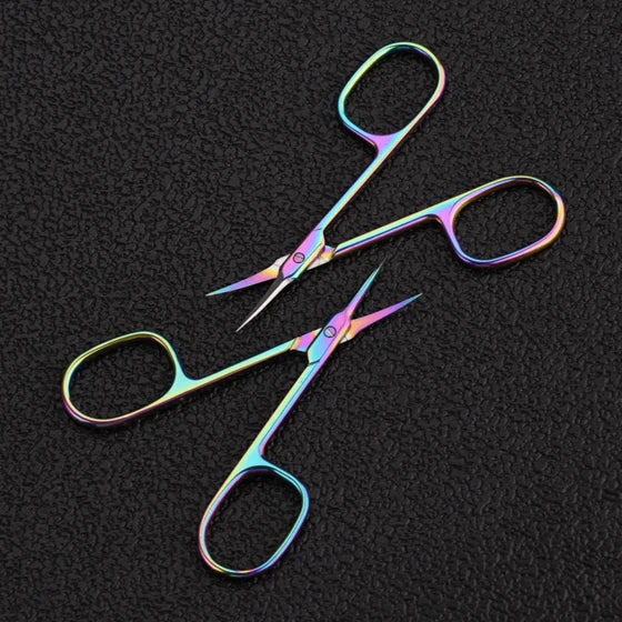 Colorful Beauty Scissor