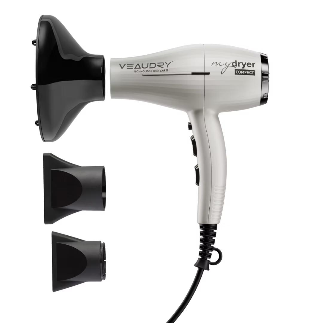 myDRYER Pearl White
