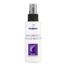 Hannon Hair Growth Follicle Booster