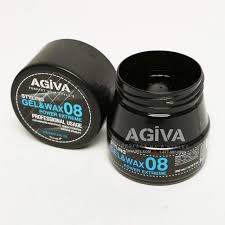 Agiva Gel & Wax 08 (200ml)