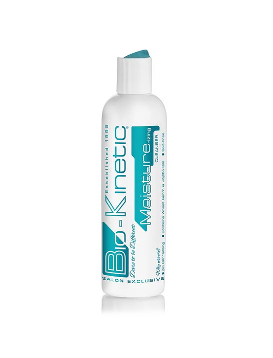 Bio-Kinetic  Moisture Cleanse