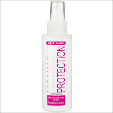 Hannon Straightening Iron Protection Shield