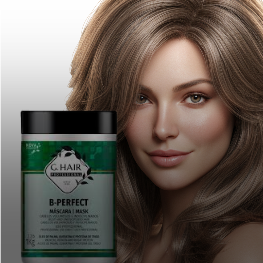 INOAR B-Perfect Treatment (Incl. blowout)