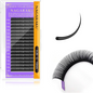 Faux Mink Eyelashes Extension Individual 10mm C-Curl