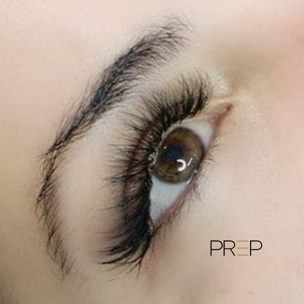 Volume Light / Heavy Set