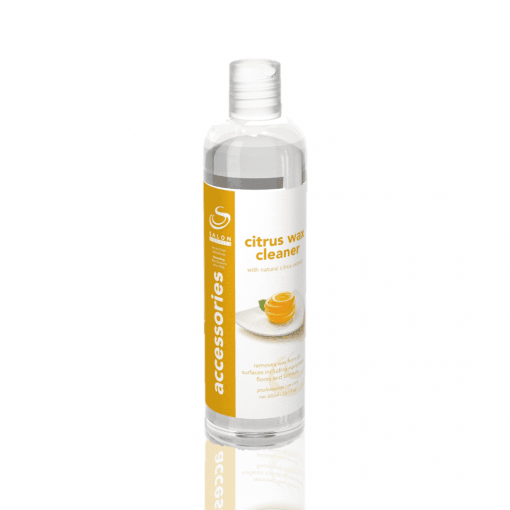 Salon Specifics Citrus wax Cleaner