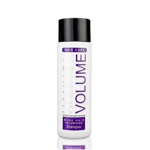 Hannon More Hair Volumising Conditioner