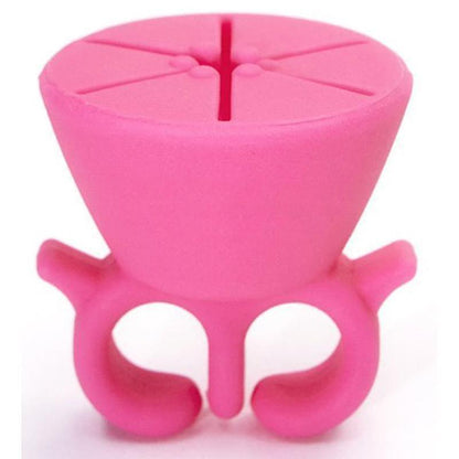 SB Nail Polish Holder Ring