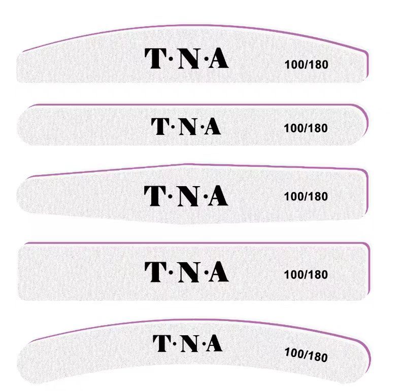 TNA 80/80 Grid Files (each)