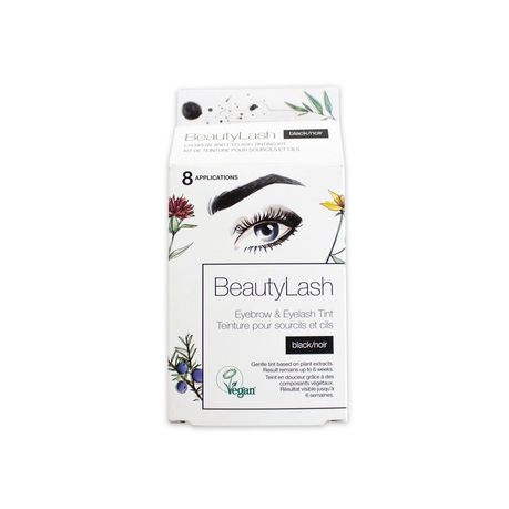 Beauty Lash Kit Black