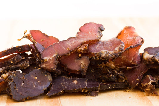 Biltong Beef