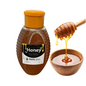 Honey Squeeze Bottle 500g