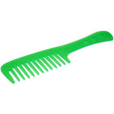 Hair Comb