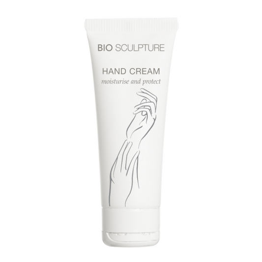 Bio Sculpture 75ml Hand Cream In Tube