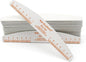 Nail Sunshine Ruler Nail Filer 240/240 (each)