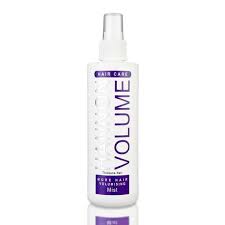 Hannon More Hair Volumising Mist 250ml