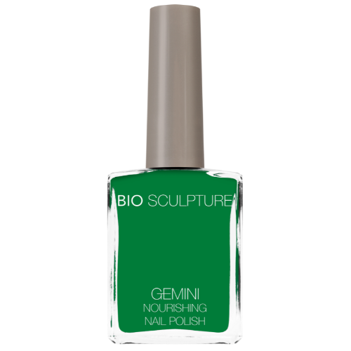 Gemini Nail Polish (304) Verde