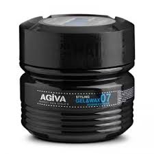 Agiva Gel & Wax 07