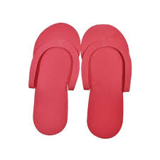 Disposable Pedicure Flip Flops (per pair)