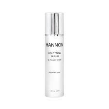 Hannon Lightening Pigmentation Serum