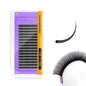 Faux Mink Eyelashes Extension Individual C-Curl 13mm