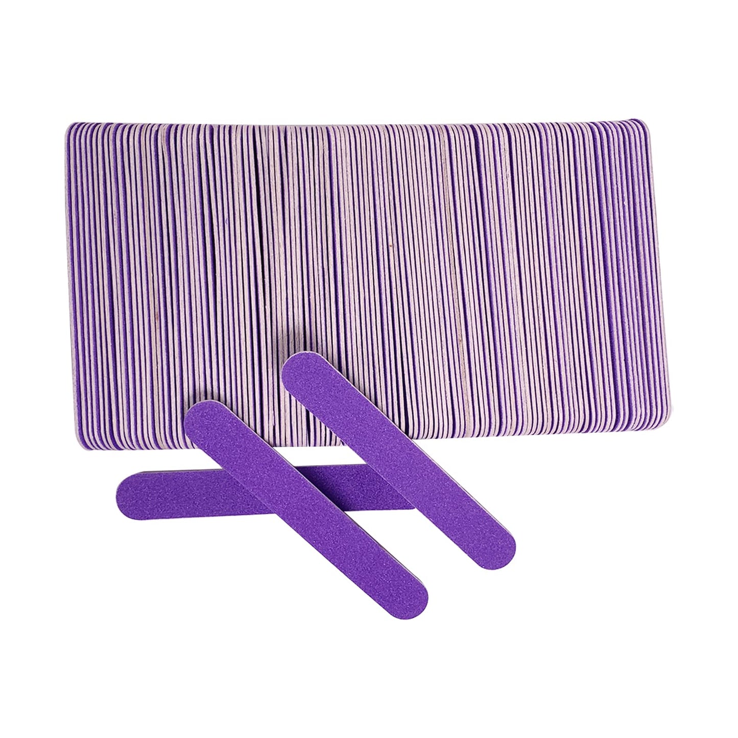 Nail File Disposable 50pcs