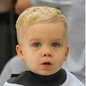 Toddler First Haircut[Includes Certificate]