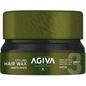 Agiva Styling Hair Wax 03 Matte Paste (150ml)