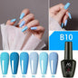 AS UV/LED Gel Polish B10 001