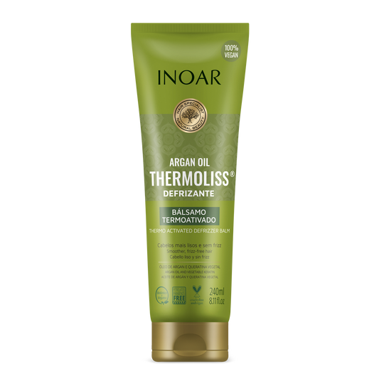 INOAR Argan Oil Mask 250g (Copy)