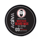 Agiva Moustache & Beard Wax 03 (35ml)