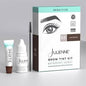 Julienne Lash & Brow Tint Sensitive Kit