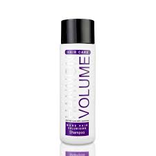 Hannon More Hair Volumising Shampoo 250ml