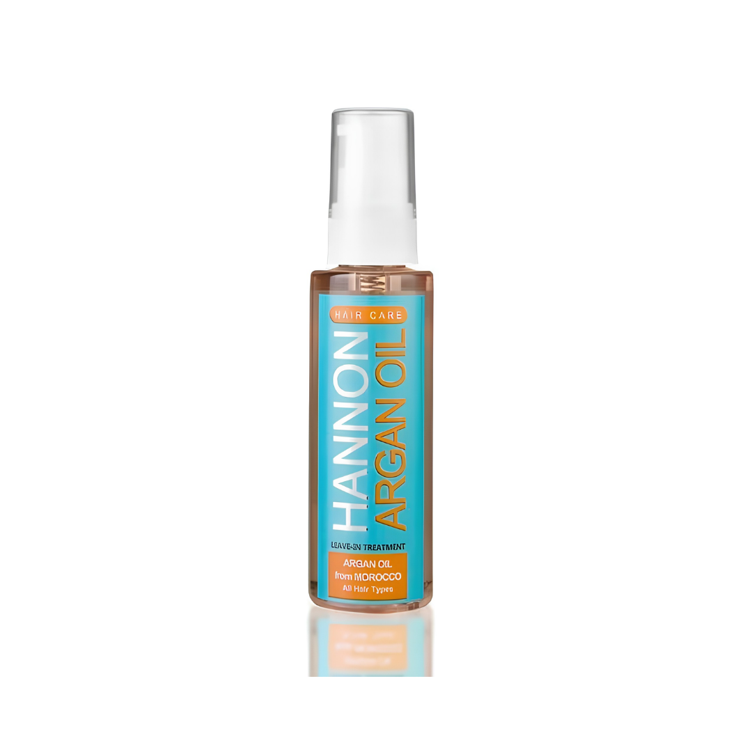 HANNON Argan Oil 60ml