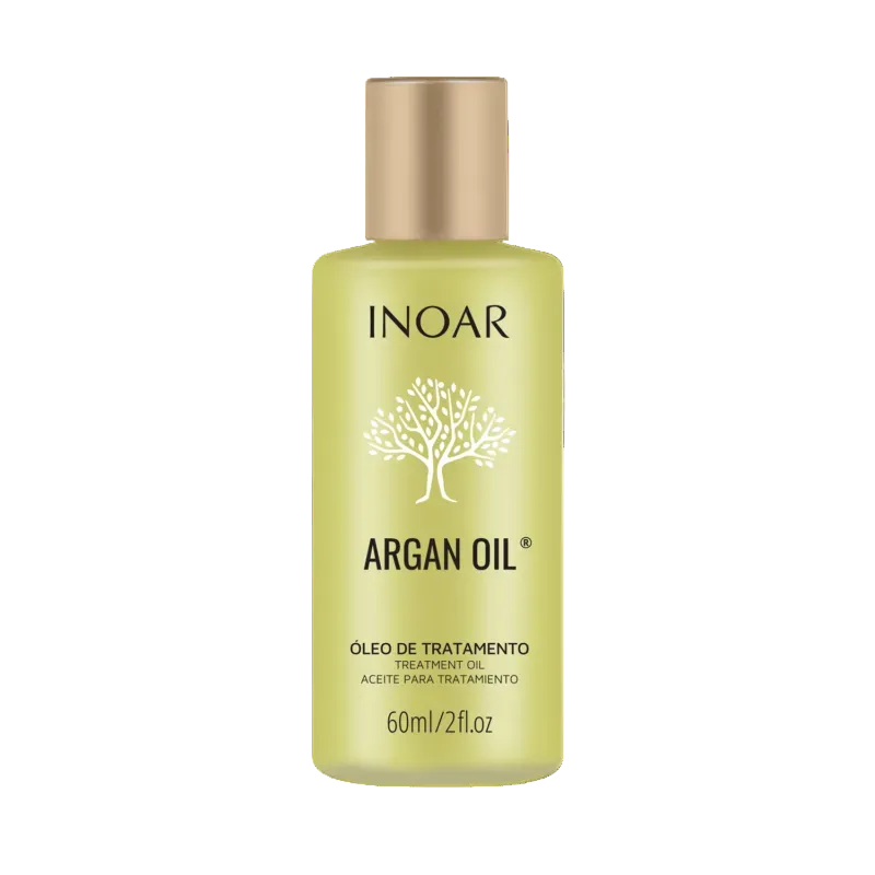 INOAR Argan Oil 60ml