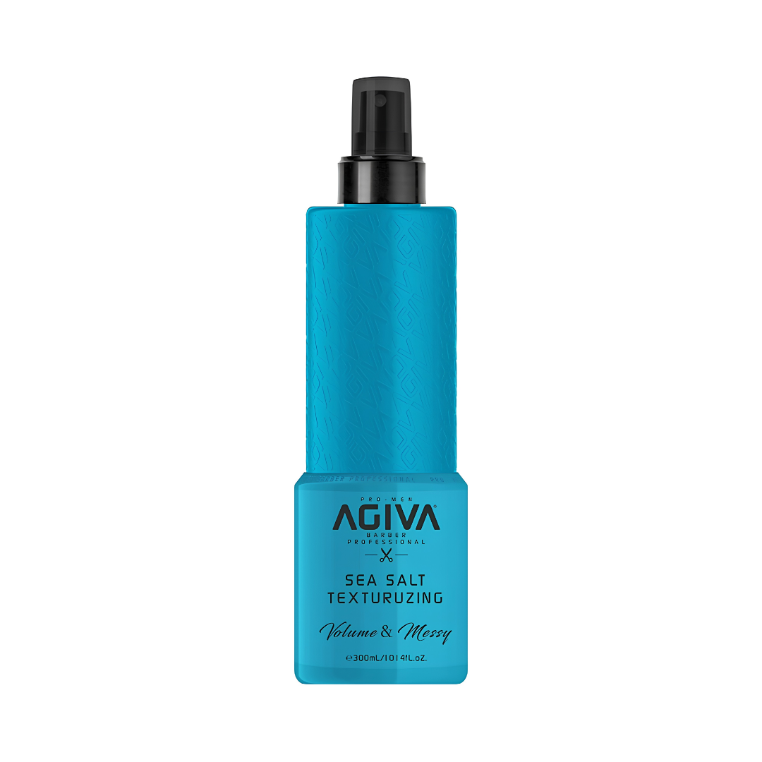 Agiva Sea Salt Texturizing Spray, 300ml