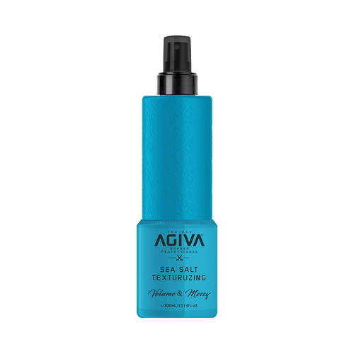Agiva Sea Salt Texturizing Spray, 300ml