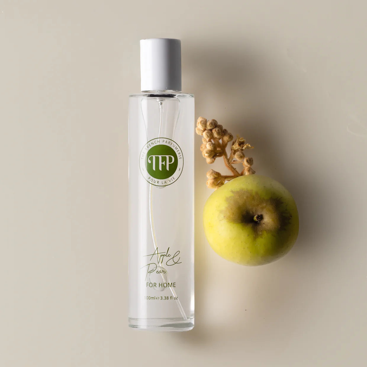 TFP Room Spray: Apple and Pear