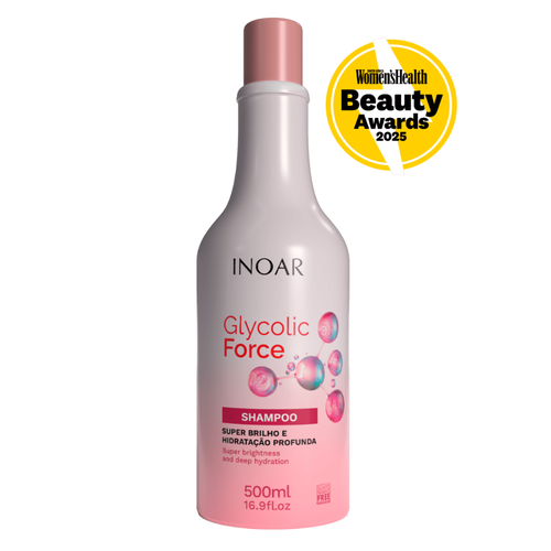 GLYCOLIC FORCE CODITIONER 500ML