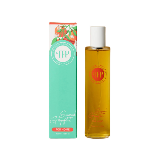 TFP Room Spray: Sugared Grapefruit